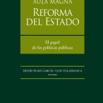 خرید و دانلود نسخه کامل کتاب Aula Magna 2008 – Reforma del Estado. El papel de las políticas públicas