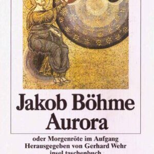 خرید و دانلود نسخه کامل کتاب Aurora oder Morgenröte im Aufgang
