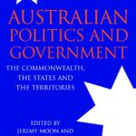 خرید و دانلود نسخه کامل کتاب Australian Politics and Government: The Commonwealth, The States and The Territories