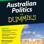 خرید و دانلود نسخه کامل کتاب Australian politics for dummies