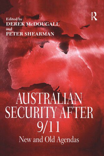 خرید و دانلود نسخه کامل کتاب Australian Security After 9/11: New and Old Agendas_68e85c4f40c4a.jpeg خرید و دانلود نسخه کامل کتاب Australian Security After 9/11: New and Old Agendas