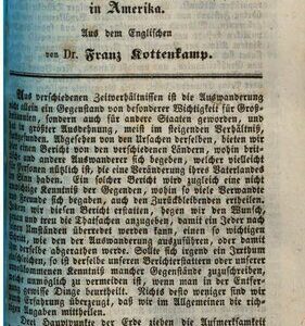 خرید و دانلود نسخه کامل کتاب Auswanderung nach Canada und anderen britischen Besitzungen in Amerika