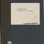 خرید و دانلود نسخه کامل کتاب Authenticité. Les bases de la révolution: idéologie, doctrine, méthode
