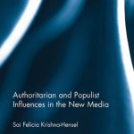 خرید و دانلود نسخه کامل کتاب Authoritarian and Populist Influences in the New Media
