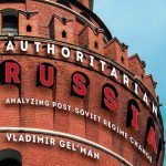 خرید و دانلود نسخه کامل کتاب Authoritarian Russia: Analyzing Post-Soviet Regime Changes