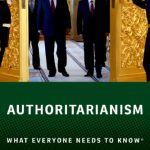 خرید و دانلود نسخه کامل کتاب Authoritarianism: What Everyone Needs To Know