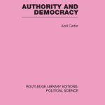 خرید و دانلود نسخه کامل کتاب Authority and Democracy