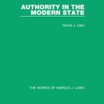 خرید و دانلود نسخه کامل کتاب Authority in the Modern State