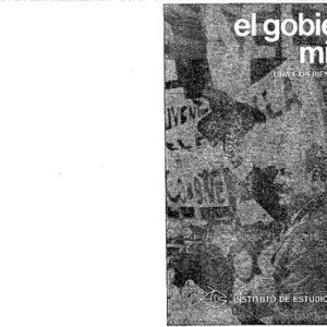 خرید و دانلود نسخه کامل کتاب Autonomía estatal y decisión política militar