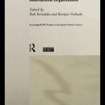 خرید و دانلود نسخه کامل کتاب Autonomous Policy Making by International Organisations