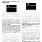 خرید و دانلود نسخه کامل کتاب Aux États-Unis, la révolution Joe Biden n’aura pas lieu