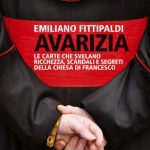 خرید و دانلود نسخه کامل کتاب Avarizia. Le carte che svelano ricchezza, scandali e segreti della chiesa di Francesco