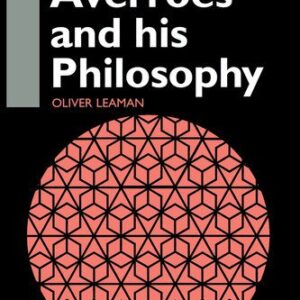 خرید و دانلود نسخه کامل کتاب Averroes and His Philosophy