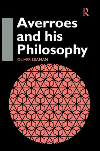 خرید و دانلود نسخه کامل کتاب Averroes and His Philosophy_68f9c60ce9ee3.jpeg خرید و دانلود نسخه کامل کتاب Averroes and His Philosophy