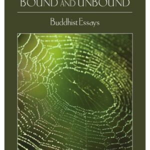 خرید و دانلود نسخه کامل کتاب Awareness Bound and Unbound: Buddhist Essays