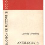 خرید و دانلود نسخه کامل کتاب Axiologia și condiția umană