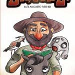 خرید و دانلود نسخه کامل کتاب Bá, Tchê!