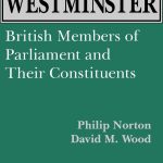 خرید و دانلود نسخه کامل کتاب Back from Westminster: British Members of Parliament and Their Constituents