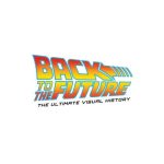 خرید و دانلود نسخه کامل کتاب Back to the Future: The Ultimate Visual History