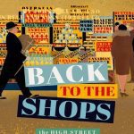خرید و دانلود نسخه کامل کتاب Back to the Shops: The High Street in History and the Future