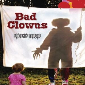 خرید و دانلود نسخه کامل کتاب Bad Clowns