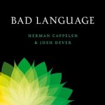 خرید و دانلود نسخه کامل کتاب Bad Language