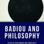 خرید و دانلود نسخه کامل کتاب Badiou and Philosophy