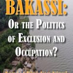 خرید و دانلود نسخه کامل کتاب Bakassi: Or the Politics of Exclusion and Occupation?