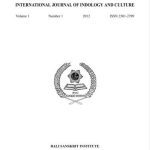 خرید و دانلود نسخه کامل کتاب Bali-Prajña: International Journal of Indology and Culture, Vol. 1