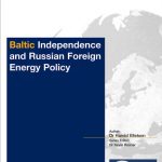 خرید و دانلود نسخه کامل کتاب Baltic Independence and Russian Foreign Energy Policy