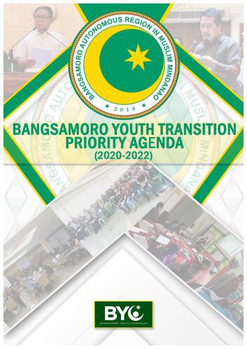 خرید و دانلود نسخه کامل کتاب Bangsamoro Youth Transition Priority Agenda (2020-2022)_68f81e3eb0dbe.jpeg خرید و دانلود نسخه کامل کتاب Bangsamoro Youth Transition Priority Agenda (2020-2022)