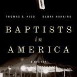 خرید و دانلود نسخه کامل کتاب Baptists in America: A History