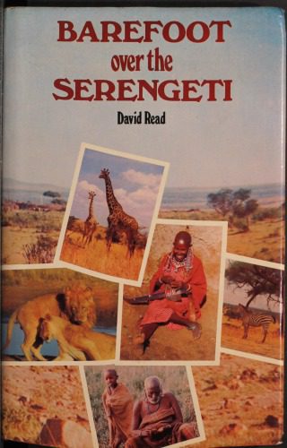 خرید و دانلود نسخه کامل کتاب Barefoot over the Serengeti_68e4b3a979360.jpeg خرید و دانلود نسخه کامل کتاب Barefoot over the Serengeti