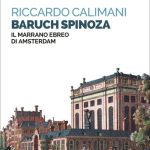 خرید و دانلود نسخه کامل کتاب Baruch Spinoza. Il marrano ebreo di Amsterdam