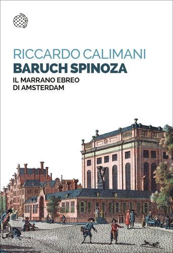 خرید و دانلود نسخه کامل کتاب Baruch Spinoza. Il marrano ebreo di Amsterdam_68ff3a38a770c.jpeg خرید و دانلود نسخه کامل کتاب Baruch Spinoza. Il marrano ebreo di Amsterdam