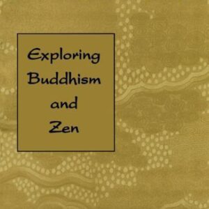 خرید و دانلود نسخه کامل کتاب Basic Buddhism – Exploring Buddhism and Zen