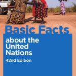 خرید و دانلود نسخه کامل کتاب Basic Facts about the United Nations
