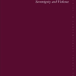 خرید و دانلود نسخه کامل کتاب Bastard Politics: Sovereignty and Violence