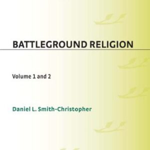 خرید و دانلود نسخه کامل کتاب Battleground: Religion  2 volumes  (Battleground Series)