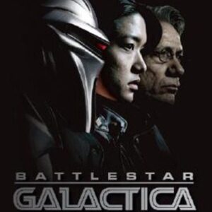 خرید و دانلود نسخه کامل کتاب Battlestar Galactica and Philosophy: Knowledge Here Begins Out There