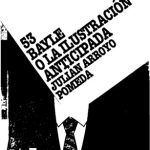 خرید و دانلود نسخه کامل کتاب Bayle o la Ilustración anticipada