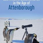 خرید و دانلود نسخه کامل کتاب BBC Wildlife Documentaries In The Age Of Attenborough