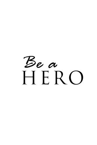 خرید و دانلود نسخه کامل کتاب Be a Hero: A Battle for Mercy and Social Justice_68e5015149580.jpeg خرید و دانلود نسخه کامل کتاب Be a Hero: A Battle for Mercy and Social Justice