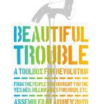 خرید و دانلود نسخه کامل کتاب Beautiful Trouble: A Toolbox for Revolution