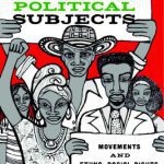 خرید و دانلود نسخه کامل کتاب Becoming Black Political Subjects: Movements and Ethno-Racial Rights in Colombia and Brazil