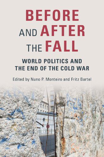 خرید و دانلود نسخه کامل کتاب Before And After The Fall: World Politics And The End Of The Cold War_68f7180924a07.jpeg خرید و دانلود نسخه کامل کتاب Before And After The Fall: World Politics And The End Of The Cold War