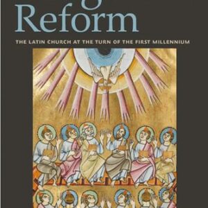 خرید و دانلود نسخه کامل کتاب Before the Gregorian Reform: The Latin Church at the Turn of the First Millennium