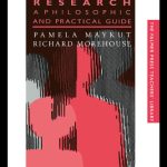 خرید و دانلود نسخه کامل کتاب Beginning Qualitative Research: A Philosophical and Practical Guide