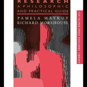 خرید و دانلود نسخه کامل کتاب Beginning Qualitative Research: A Philosophical and Practical Guide