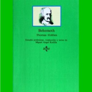 خرید و دانلود نسخه کامل کتاب Behemoth